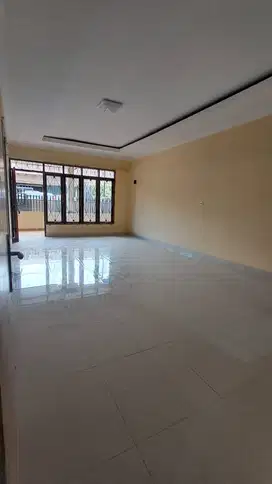 Disewakan Rumah di Tengah Kota Bandung Siap Huni