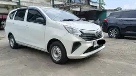 Sigra 1.0 D manual 2024, DP 7jt