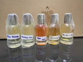 Inspired Parfum botol Lelabo 30ml Parfum Murah Pria Wanita Unisex