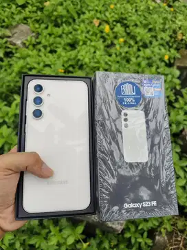 Samsung S23 Fe 8/256