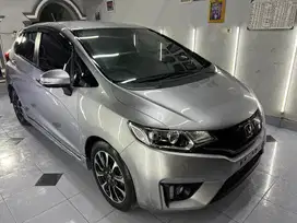 Jazz RS Matic 2016