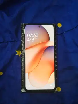 Xiaomi Redmi Note 12