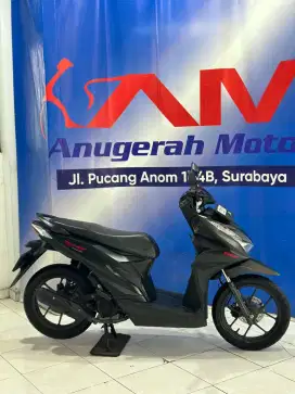 Honda Beat Deluxe 110cc Tahun. ' 2023 Anugerah Motor Pucang