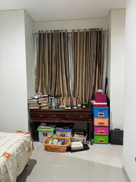 Dijual Cepat Rumah di Cluster AMARINE Mozia BSD