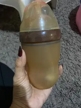 Botol susu anak lembut