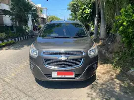 Spin 1.5 Ltz 2015,KM 78 rb