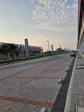 Ruko murah daerah sumarecon crown gading bekasi