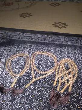 Tasbih Jatikluweh