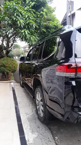 Toyota Land Cruiser 2024 Diesel