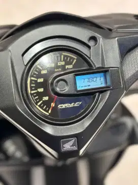 Honda Beat Keyles 110cc Thn 2024 km 7Rb Anugerah Motor Pucang