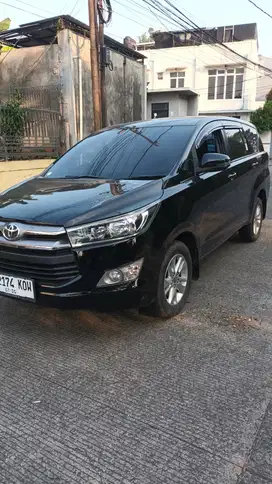 Toyota Kijang Innova 2020 Diesel