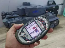 NOKIA N GAGE QD original all sim card