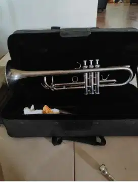 TRUMPET / TROMPET / TEROMPET