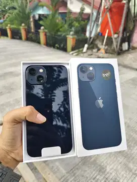 iPhone 13 128 Ibox Bh 87%