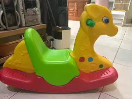 mainan kuda kudaan