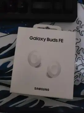 Samsung Buds FE (Sealed)