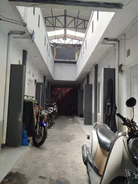 Dijual Kosan Aktif di Sayap Taman Kopo Indah Bandung