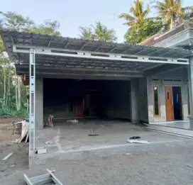Parkiran bajaringan