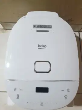 RICE COOKER MERK BEKO