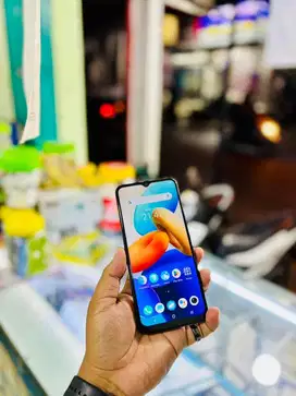 Vivo Y02T 4/64 Hp Casan