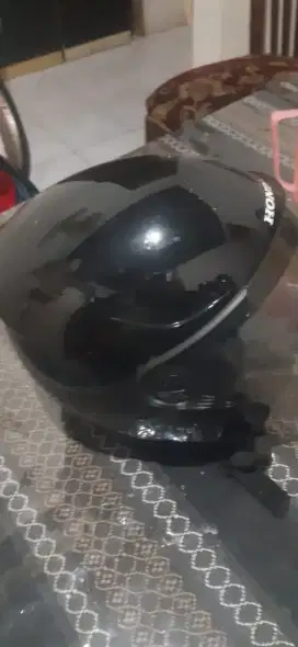 Bu cepat Helm Honda ori