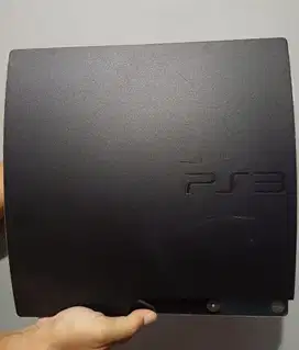 sony ps3 full set 500gb