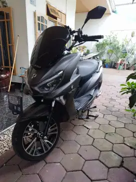 Polytron Fox R second