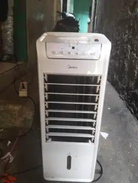 AIR COOLER MIDEA 6liter