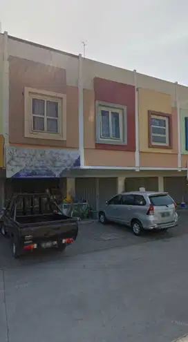 Dijual ruko grosir pasar daya makassar