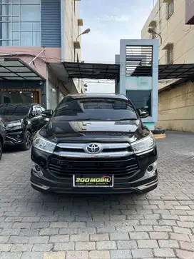 Pajak Panjang Bos - Innova Reborn V A/T Diesel 2018