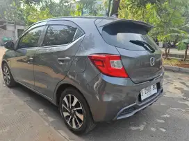 Honda brio RS modified 2019. Modif total jadi model Rs