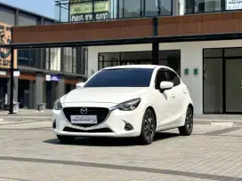 Mazda 2R 2017  #antik istana jaya motor