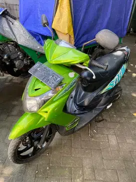 Jual mio soul 2010