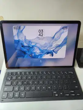 SAMSUNG TAB S8 8/128