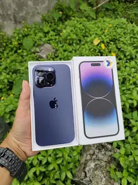iPhone 14 Pro 128 ibox Bh 87%