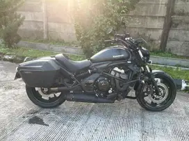 Kawasaki vulcan s 650