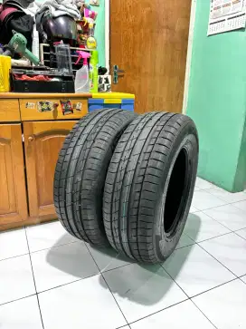 Ban 265/65 R17 (BARU) 4 pcs, Fortuner Pajero Triton Hilux Hardtop Land