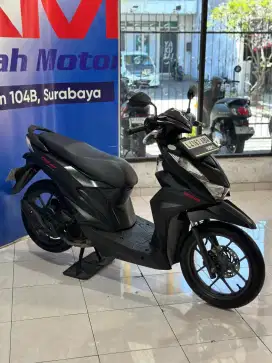 Honda Beat Deluxe 110cc Tahun. ' 2023 Anugerah Motor Pucang