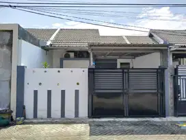 Rumah Dijual di Gununganyar