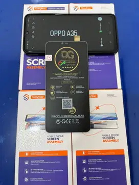 LCD OPPO A3S...