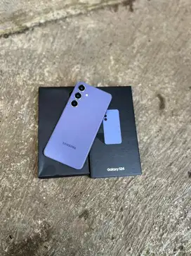 Samsung s24 5G 8/256
