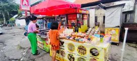 EDIN PINDAH RUMAH — Jual Dipan + Springbef uk no 1 merk Quantum