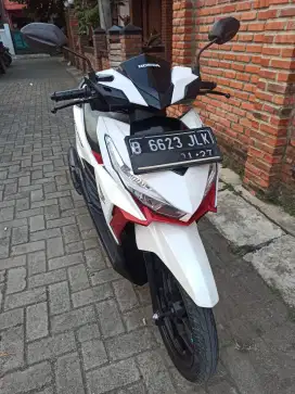 Honda Vario 150 LED 2017 Pajak On 2026 Panjang
