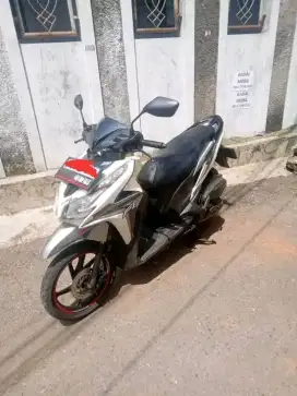 Vario kzr 2013 lengkap