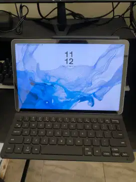 Samsung galaxy tab s8 5G 8/128 gb celuler
