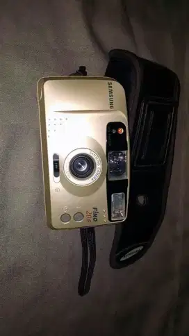 Camera jadul merek samsung