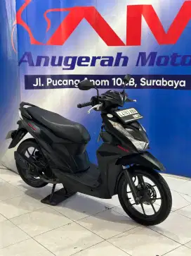 Honda Beat Deluxe 110cc Th. ' 2023 Anugerah Motor Pucang
