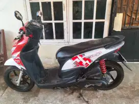 Bismillah jual beat pop 2016