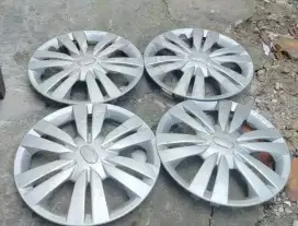 Velg dop ring 14