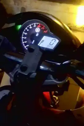 Yamaha Vixion 2014